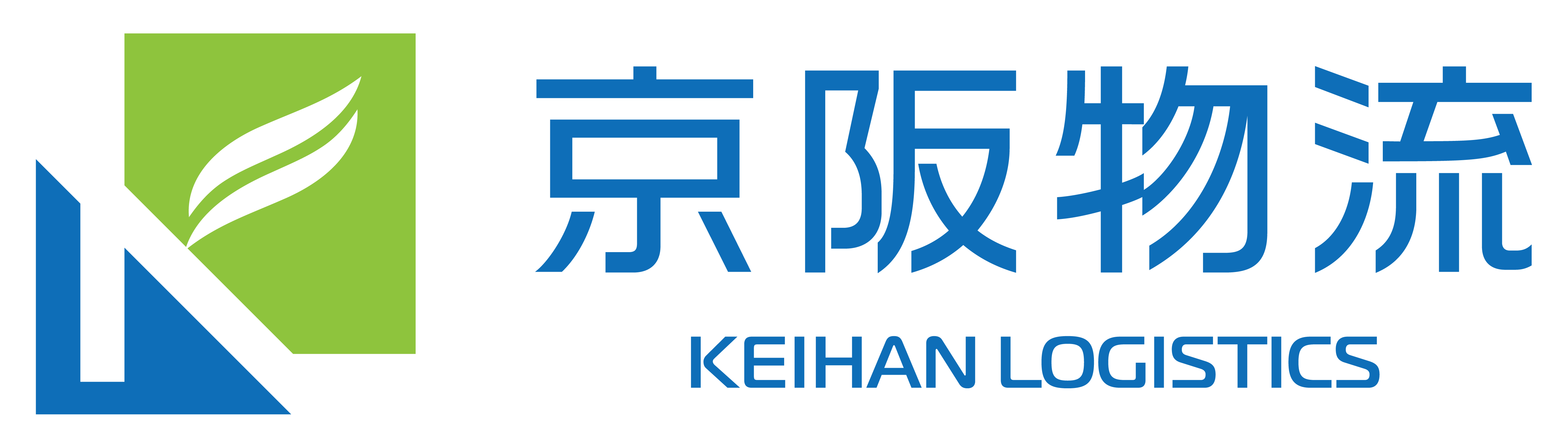 株式会社京阪物流